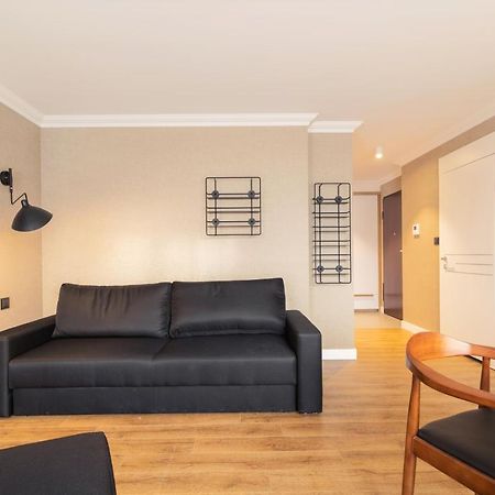 Grand Apartments - Prestigious Apartment Sopot Victoria Residence 外观 照片