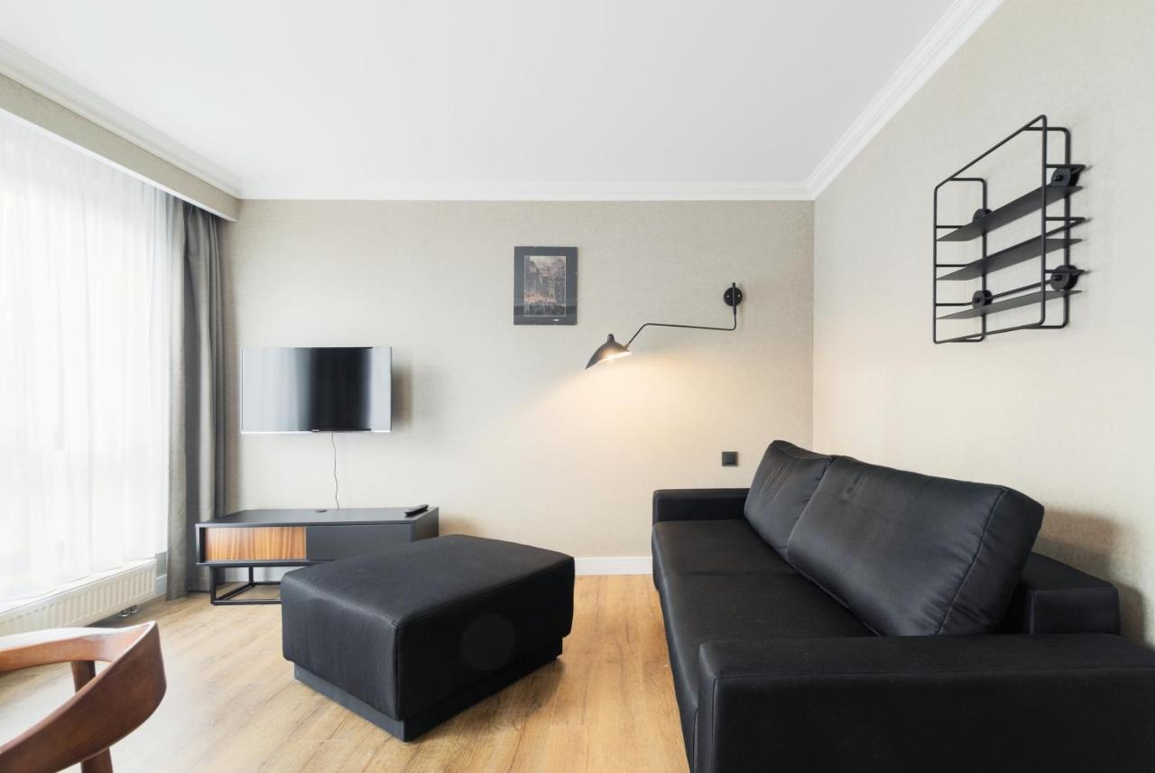 Grand Apartments - Prestigious Apartment Sopot Victoria Residence 外观 照片